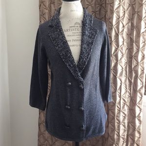 Selena Gomez Dream Out Loud Cardigan